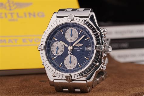 breitling preisliste 2018|pre owned Breitling watches uk.